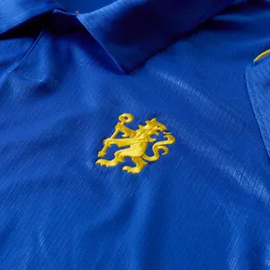 Chelsea hazai hosszú ujjú mez FC 2026/27 image-2