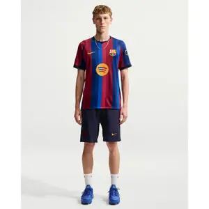 Heimtrikot FC Barcelona 2026/27 image-1