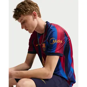 Heimtrikot FC Barcelona 2026/27 image-4