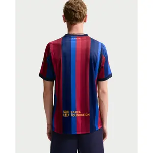 Heimtrikot FC Barcelona 2026/27 image-2