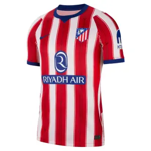 Atlético Madrid Home Shirt 2026/27