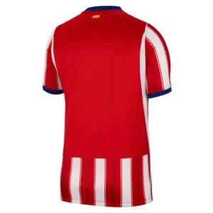 Atlético Madrid Home Shirt 2026/27 image-3