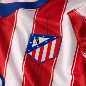 Atlético Madrid Home Shirt 2026/27 image-6