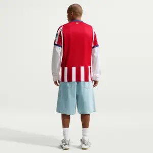 Atlético Madrid Home Shirt 2026/27 image-4