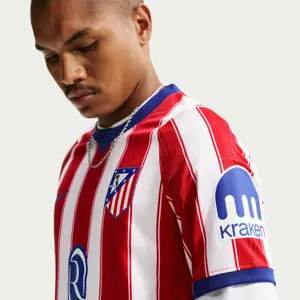 Atlético Madrid Home Shirt 2026/27 image-5