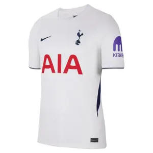 Tottenham Hemmatröja 2026/27 image-0