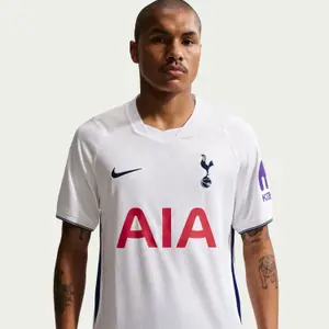 Tottenham Hemmatröja 2026/27 image-1