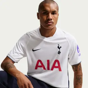 Tottenham Hemmatröja 2026/27 image-5