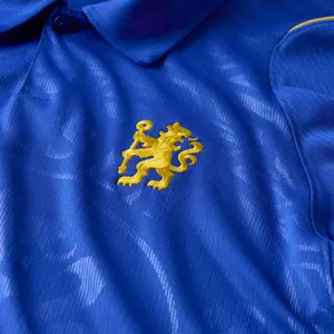 Maillot Domicile Chelsea FC 2026/27 image-6