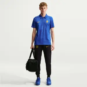Maillot Domicile Chelsea FC 2026/27 image-2