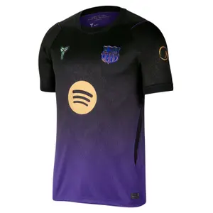 Auswärtstrikot FC Barcelona 2026/27