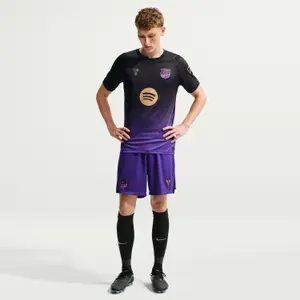 Auswärtstrikot FC Barcelona 2026/27 image-1