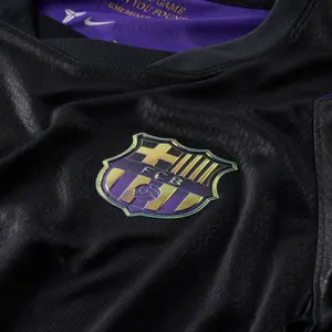 Auswärtstrikot FC Barcelona 2026/27 image-6