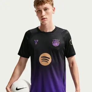 Auswärtstrikot FC Barcelona 2026/27 image-5