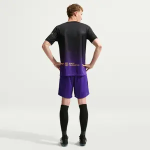 Auswärtstrikot FC Barcelona 2026/27 image-4