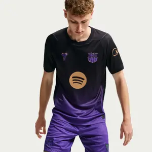 Auswärtstrikot FC Barcelona 2026/27 image-2