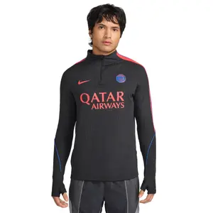Veste de survêtement PSG STRKELT 2026/27, vue 1