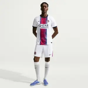 Camiseta Fuera PSG 2026/27 image-1