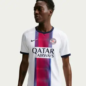 Camiseta Fuera PSG 2026/27 image-3