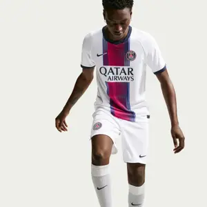 Camiseta Fuera PSG 2026/27 image-2