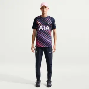 Tottenham Away Shirt 2026/27 image-1