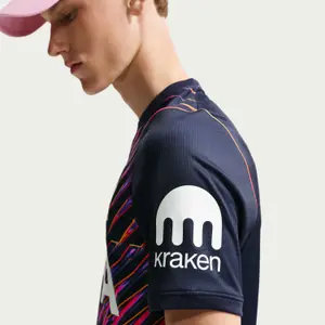 Tottenham Away Shirt 2026/27 image-6