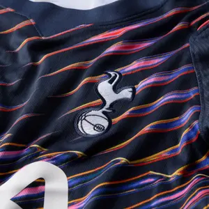 Tottenham Away Shirt 2026/27 image-5