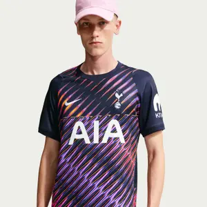 Tottenham Away Shirt 2026/27 image-4