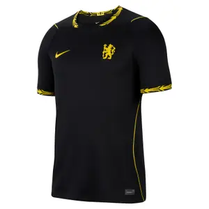 Chelsea Away Shirt 2026/27