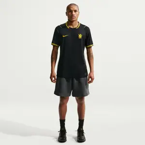 Chelsea Away Shirt 2026/27 image-2