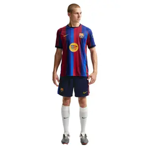 FC Barcelona Home Shirt 2026/27 image-1