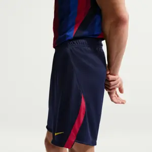FC Barcelona Home Shirt 2026/27 image-4