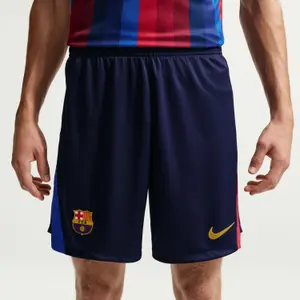 FC Barcelona Home Shirt 2026/27 image-0