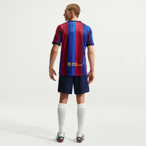FC Barcelona Home Shirt 2026/27 image-2