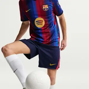 FC Barcelona Home Shirt 2026/27 image-3