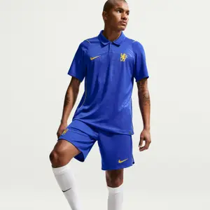 Short Domicile Chelsea FC 2026/27 image-1