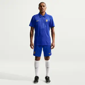 Short Domicile Chelsea FC 2026/27 image-2