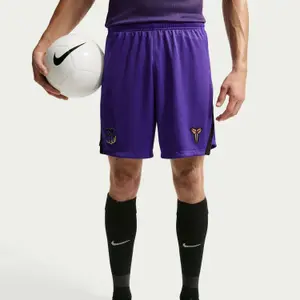 Korte Buitenshorts FC Barcelona 2026/27 image-1