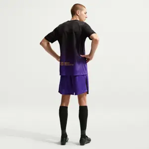 Korte Buitenshorts FC Barcelona 2026/27 image-3