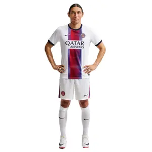PSG Outdoor Shorts 2026/27 image-1