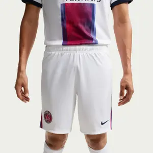 PSG Outdoor Shorts 2026/27 image-0