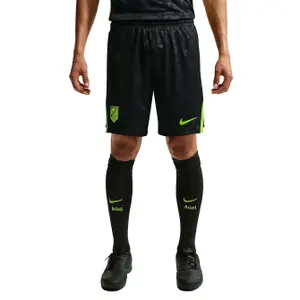 Atlético Madrid Away Shorts 2026/27