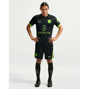 Atlético Madrid Away Shorts 2026/27 image-1
