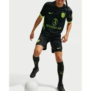Atlético Madrid Away Shorts 2026/27 image-2