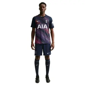 Short Exterior Tottenham 2026/27 image-0