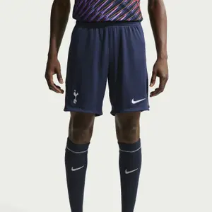 Short Exterior Tottenham 2026/27 image-2