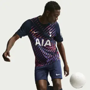 Short Exterior Tottenham 2026/27 image-4