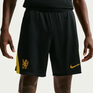 Short Extérieur Chelsea 2026/27 image-2