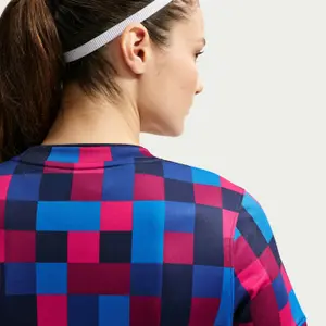 FC Barcelona women's training top 2026/27 image-3
