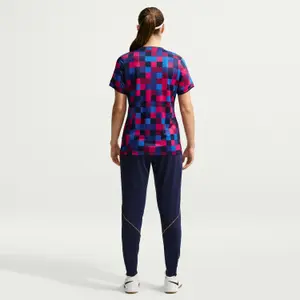 FC Barcelona women's training top 2026/27 image-2